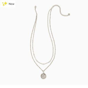 Kendra Scott necklace